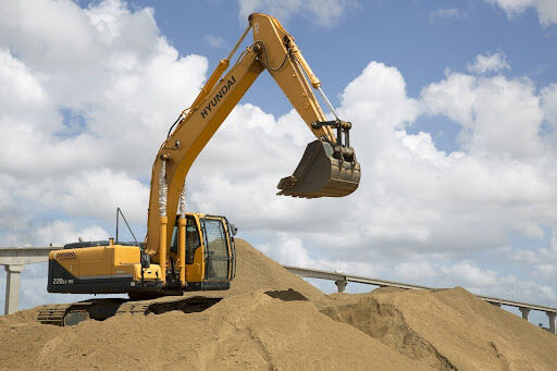 New vs. Used Excavators: Which Is the Better Investment?